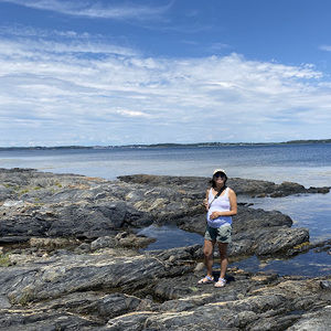 Meet your Posher, Camtu